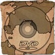 أيقونة البرنامج: DVD Hunter