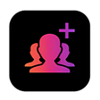 Icon of program: MaxLike - Likes Followers…