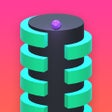 Ikon program: Twist Ball-Ball falling D…