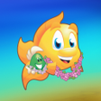 Icoon van programma: Freddi Fish 3: The Case o…