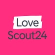 プログラムのアイコン：LoveScout24 : Partnersuch…