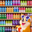 程序图标：Goods Sorting Games: 3D P…