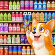 Icon of program: Goods Sorting Games: 3D P…