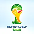 Calendário de jogos da Copa do Mundo 2014