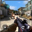 أيقونة البرنامج: SHOOTING STRIKE 3D