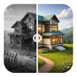 Ikona programu: AI Home Artistic 3D Desig…