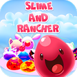 أيقونة البرنامج: Slime and Rancher