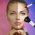 程序图标：Makeup Photo Editor