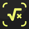 程序图标：Math Problem Solver AI