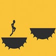 أيقونة البرنامج: Double Stickman - Platfor…