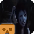 程序图标：VR horror 3D