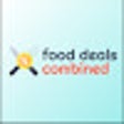 程序图标：FDC - Food Deals Combined