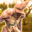 プログラムのアイコン：Scary Monster Simulator