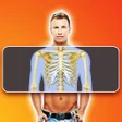 Icon of program: Body Scanner  Xray Simula…