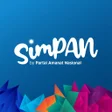 プログラムのアイコン：simPAN