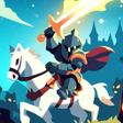 Symbol des Programms: Nighty Knight: Frontier W…