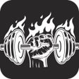 Icoon van programma: Gym Workout  Body Buildin…