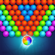 Icoon van programma: Spin Bubble - Ball Shoote…