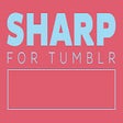 Иконка программы: SHARP