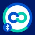 プログラムのアイコン：Dabble - Bluetooth Contro…