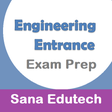 程序图标：Engineering  Exam Prep
