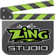 程序图标：Zing Studio