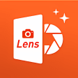 Office Camera Lens  PDF Scanner Document Scanner