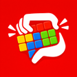 Icon of program: Modern Car Driving 3D Gam…