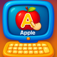プログラムのアイコン：Kids Computer Preschool G…