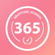 Ícone do programa: 365 Gratitude Journal  Se…
