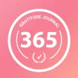 365 Gratitude Journal  Self-Care app
