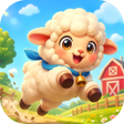 Programikonen: Sheep Dash Out