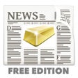 Ícone do programa: Gold News  Precious Metal…