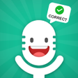 Correct Spelling Checker  Punctuation Corrector icon