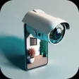 Home Security Camera - Visory