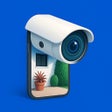 Programın simgesi: Home Security Camera - Vi…