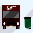 プログラムのアイコン：College Station Curbside