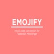 Icon of program: Emojify