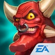 프로그램 아이콘: Dungeon Keeper