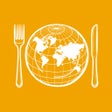 程序图标：FoodOpedia - World Cuisin…