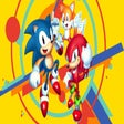 أيقونة البرنامج: Sonic Mania