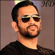 プログラムのアイコン：MS Dhoni Wallpapers HD