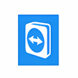 プログラムのアイコン：TeamViewer Touch