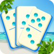 程序图标：Dominoes Offline - Dice G…