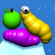 プログラムのアイコン：Slug
