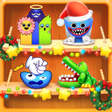 ไอคอนของโปรแกรม: Mini Games: Relax  Calm
