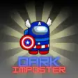 Dark imposter Attack - Crewmate kill