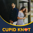 プログラムのアイコン：Cupid Knot Matrimony App …