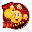 Ikona programu: 3d Emoji