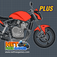 أيقونة البرنامج: Moto Creator Plus